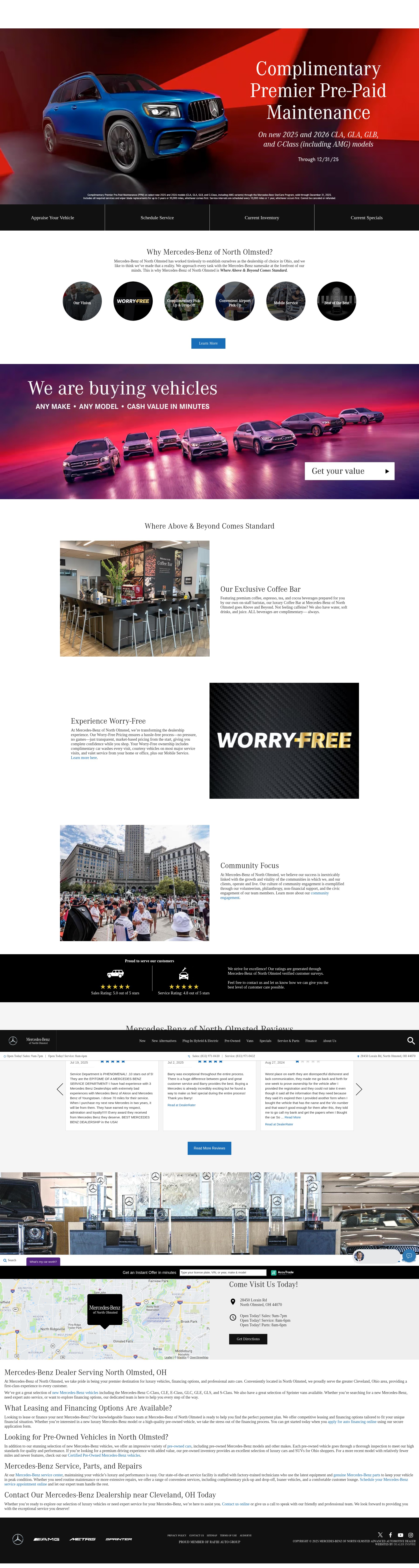 Screenshot of www.mbzno.com