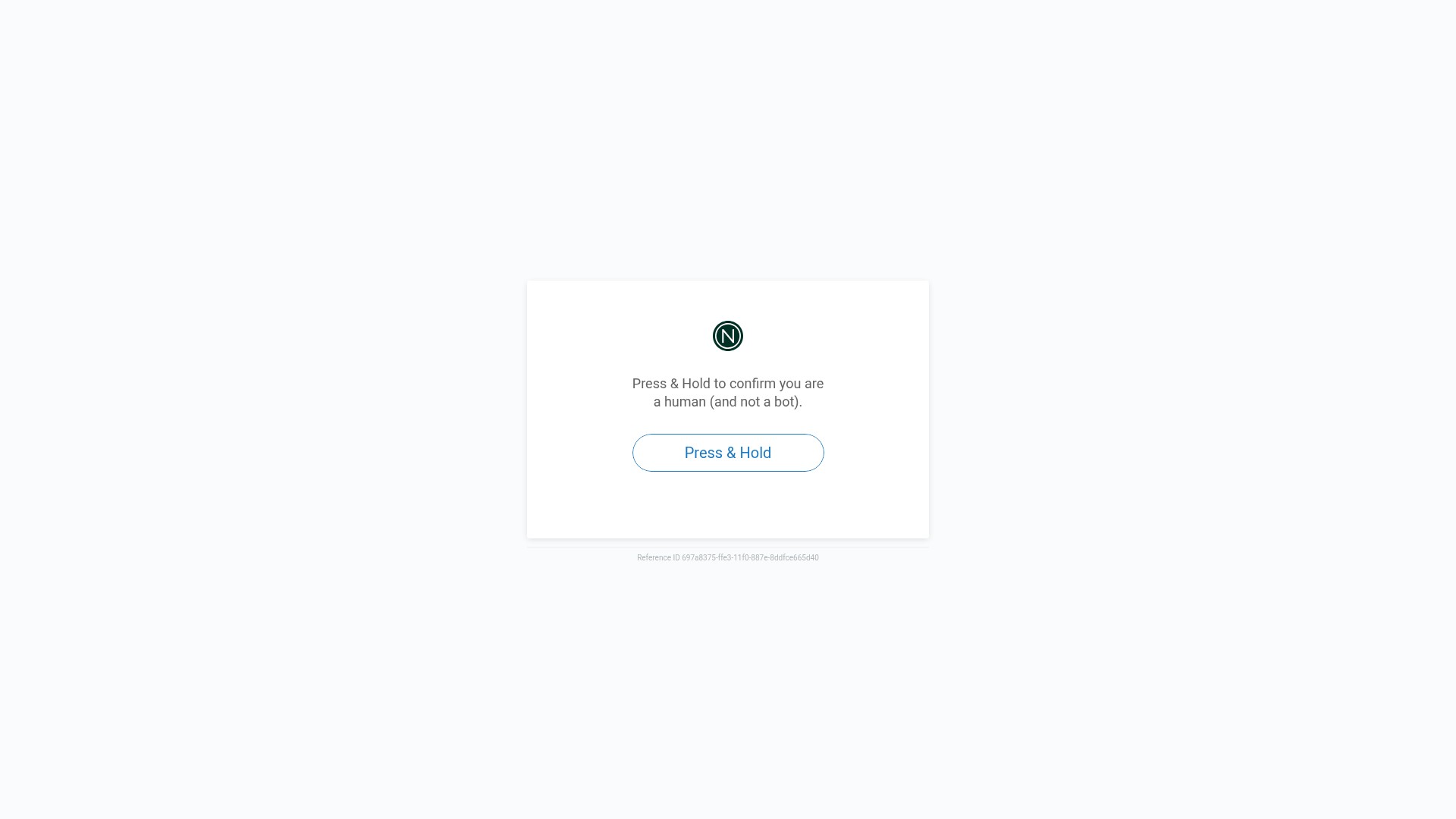 Screenshot of www.niche.com