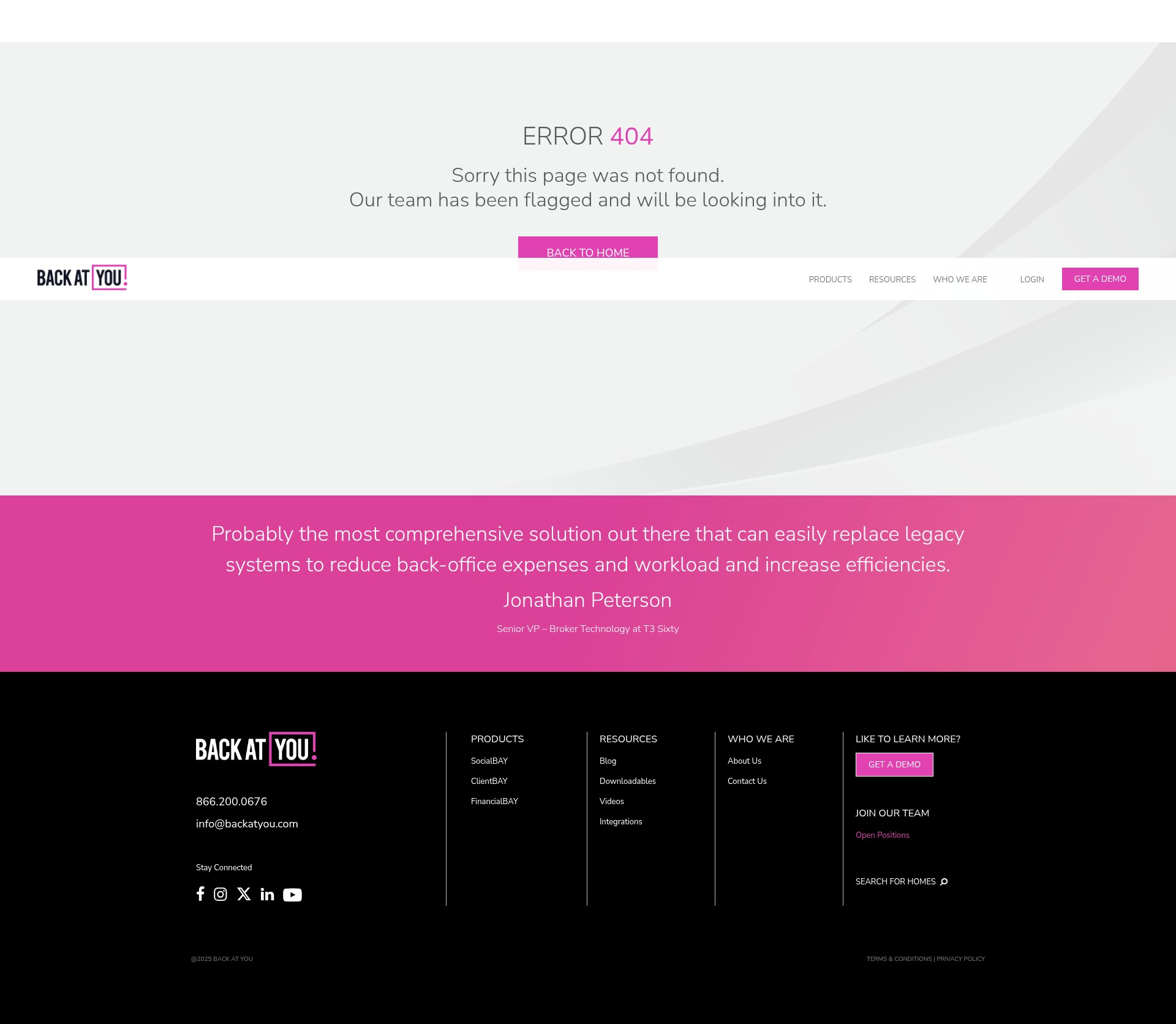Screenshot of www.onlinehomeestimate.com
