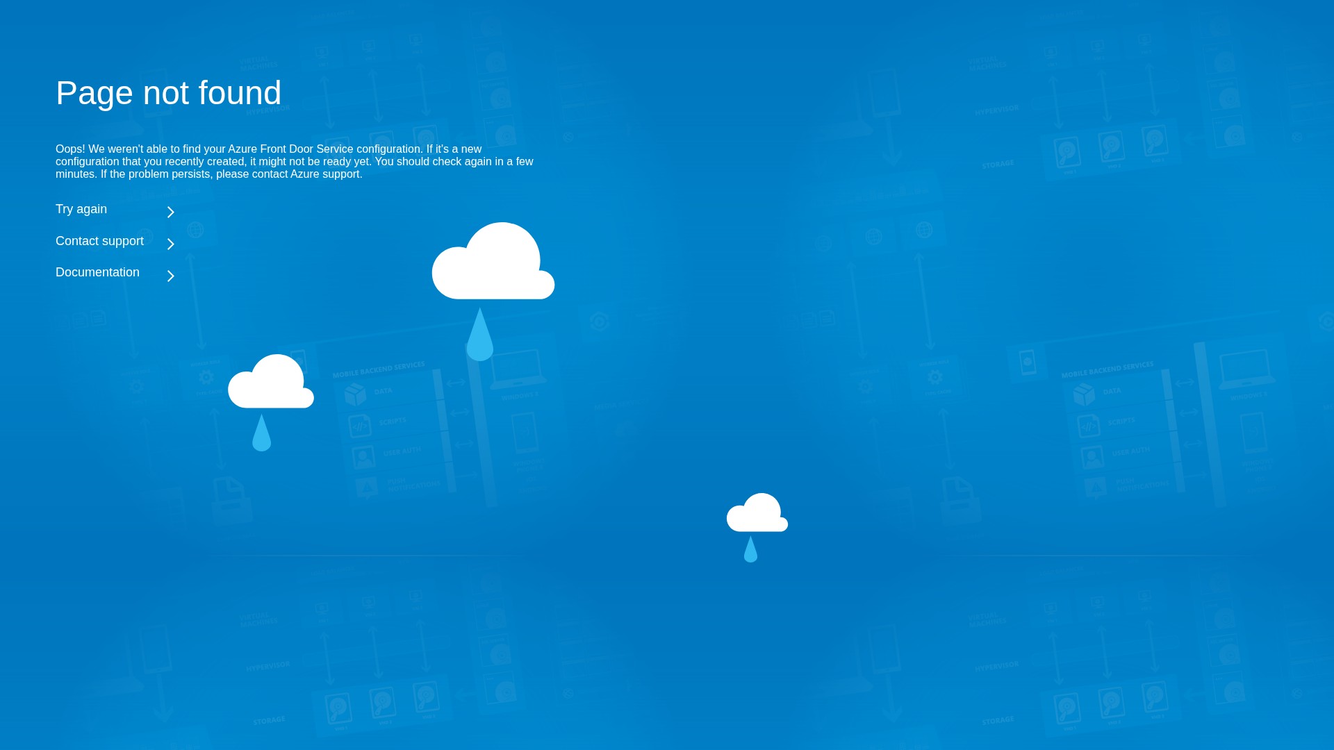 Screenshot of www.pioneer.com
