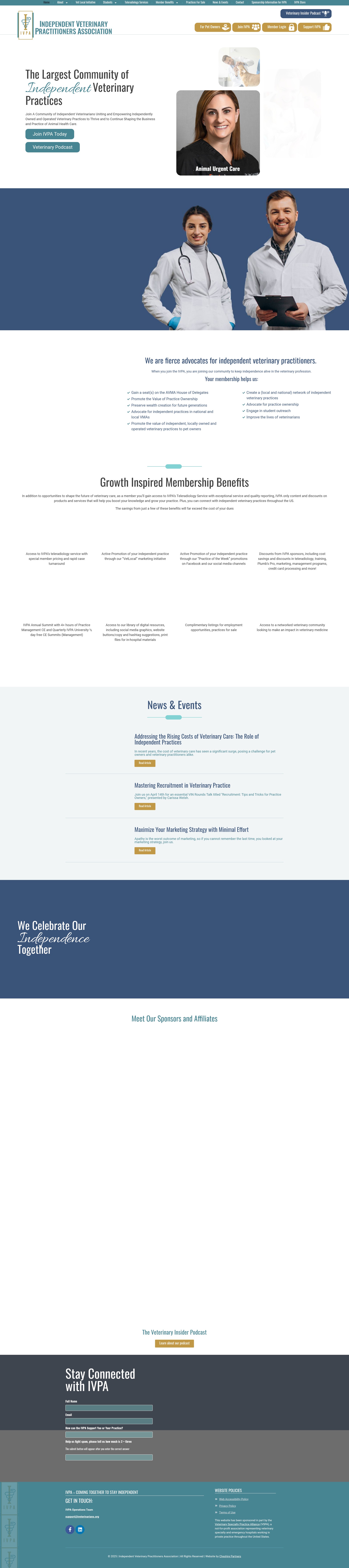 Screenshot of www.psbroker.com
