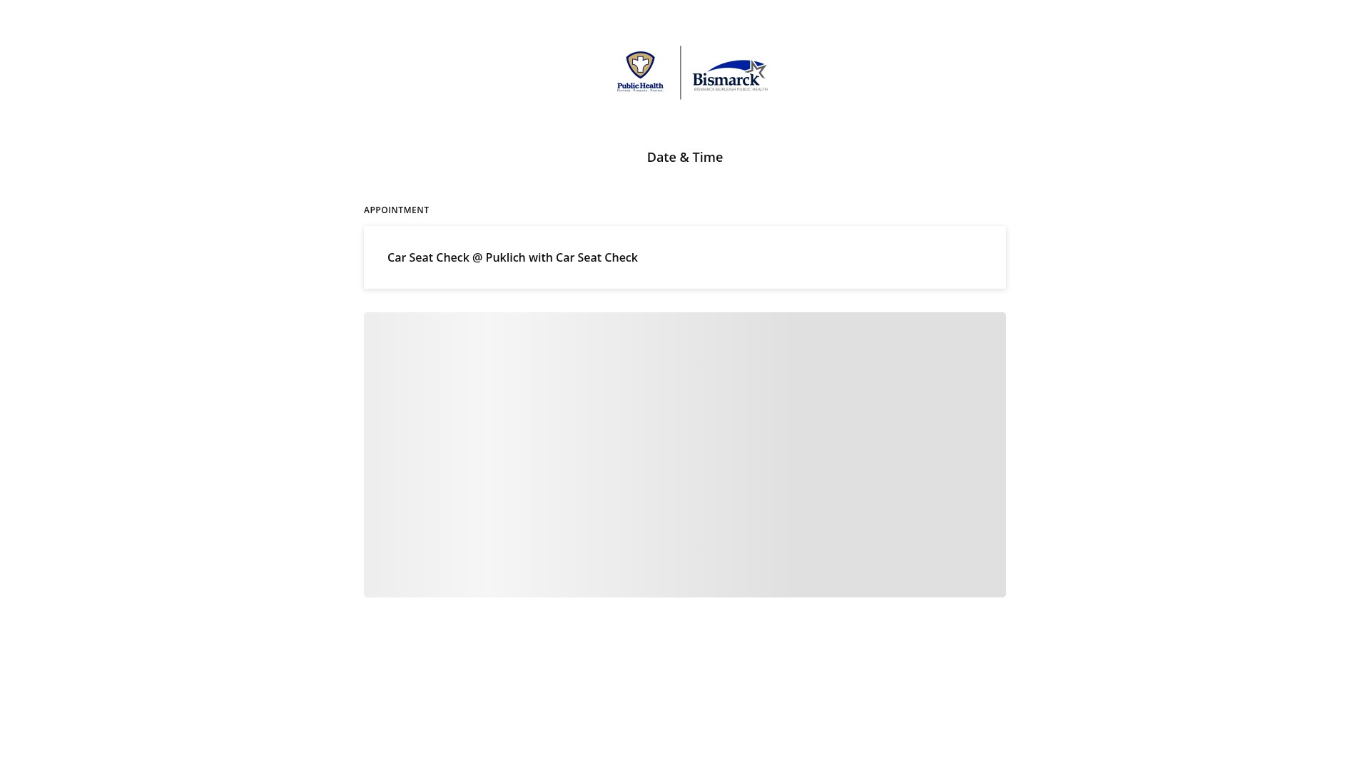 Screenshot of www.puklichchevrolet.com