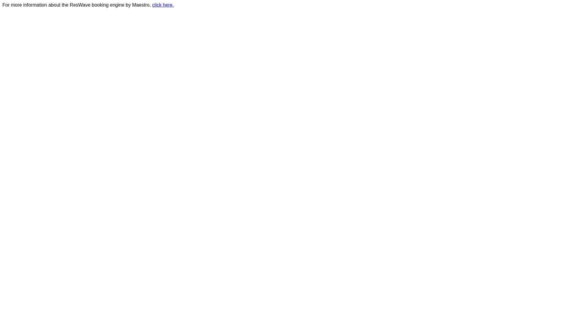 Screenshot of www.reseze.net