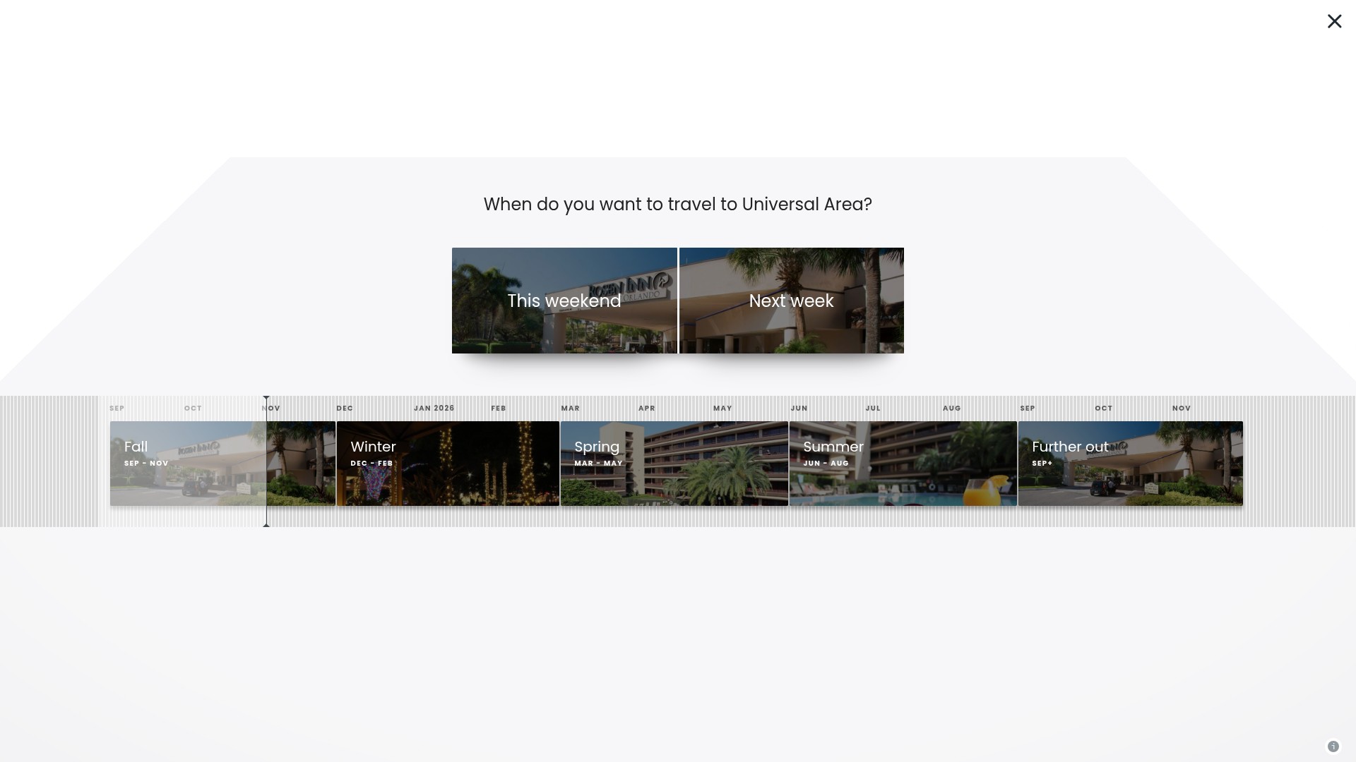 Screenshot of www.roseninn9000.com