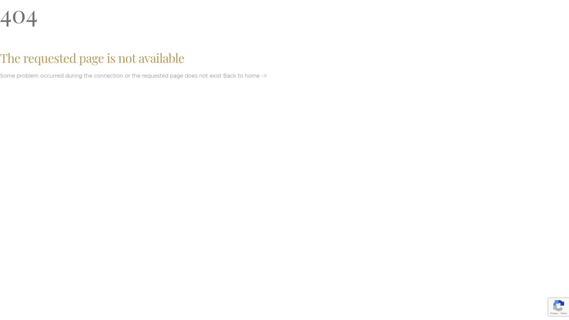Screenshot of www.royalgardenvillas.com