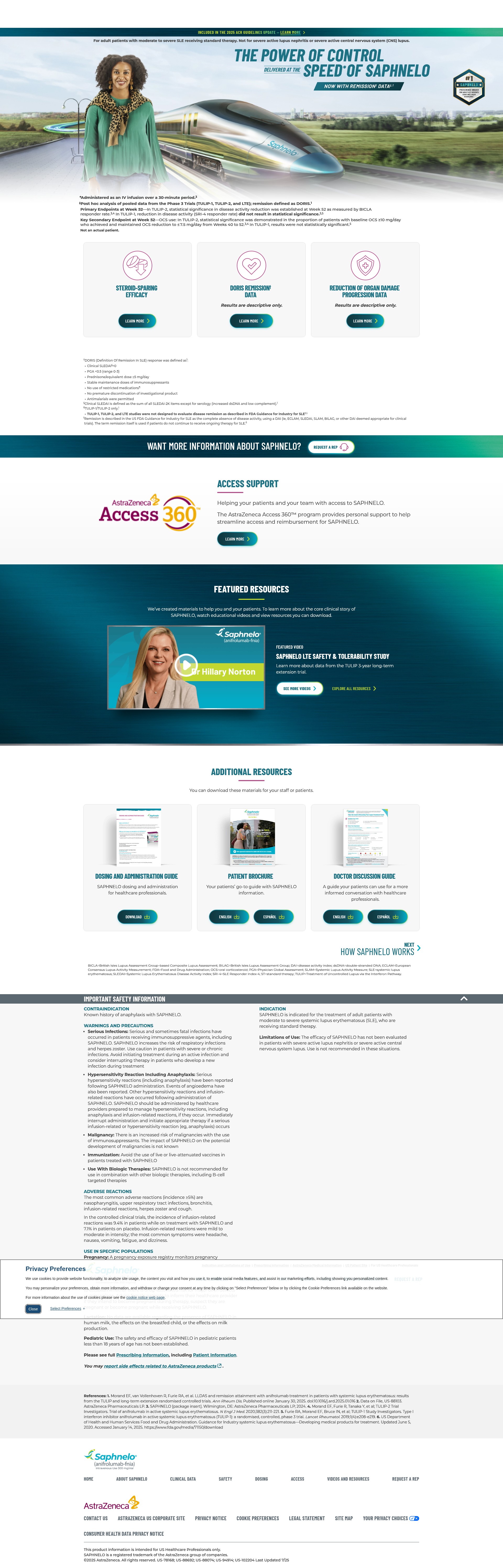 Screenshot of www.saphnelohcp.com