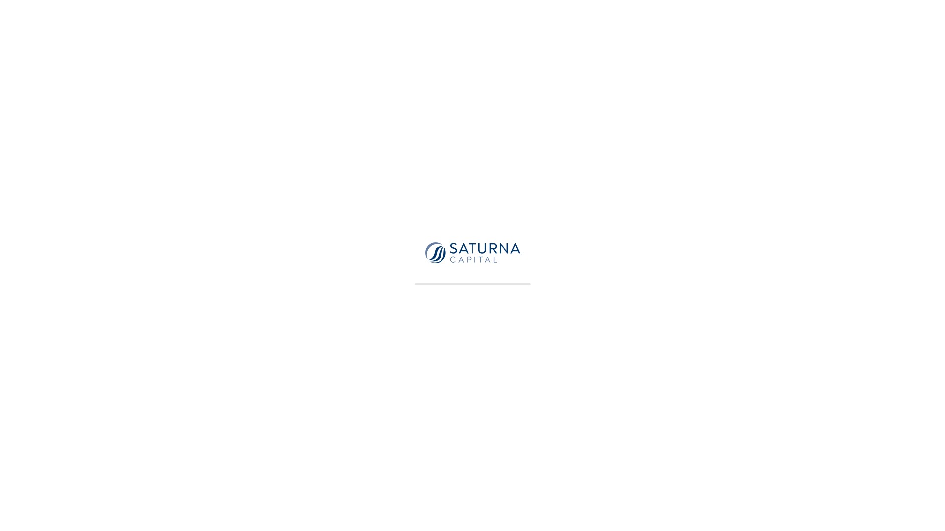 Screenshot of www.saturna.com