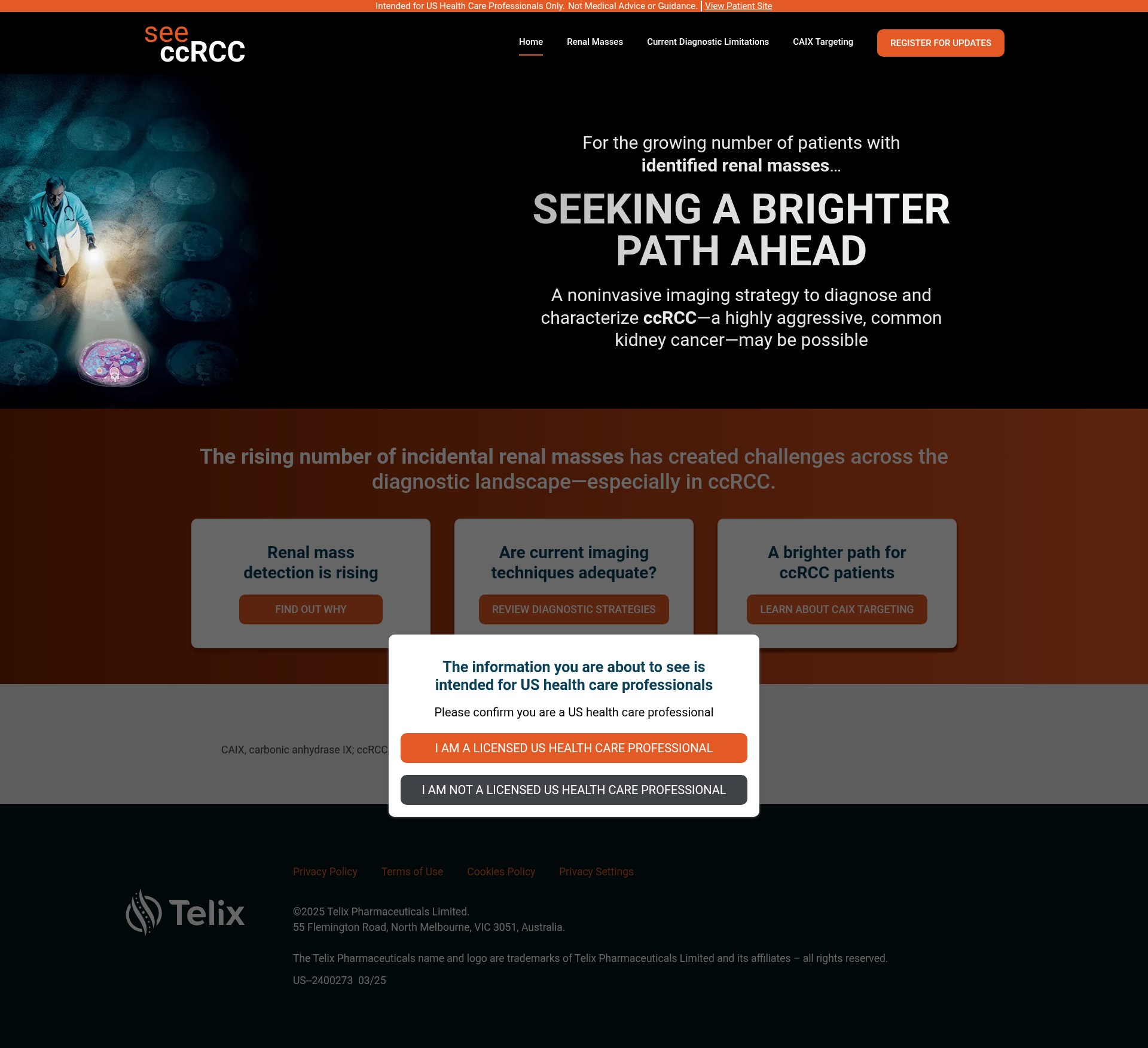 Screenshot of www.seeccrcc.com