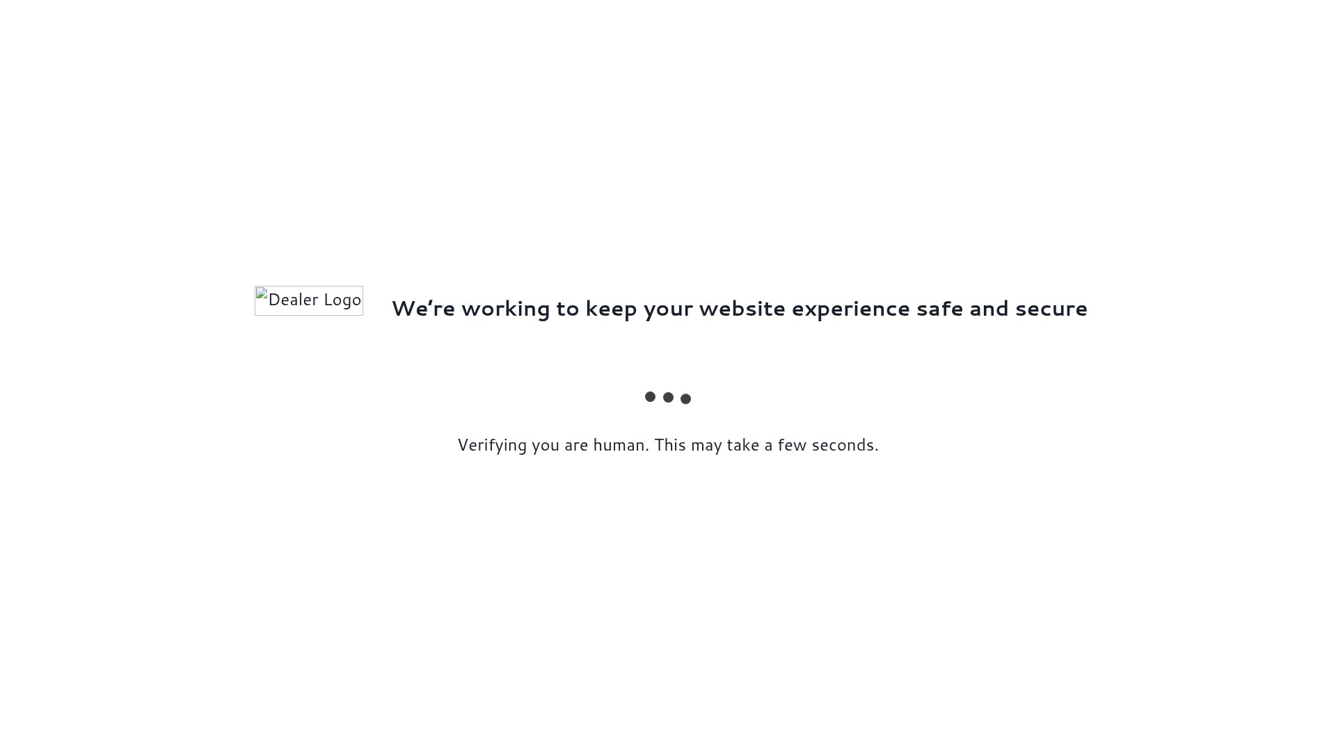 Screenshot of www.sendellvolkswagen.com