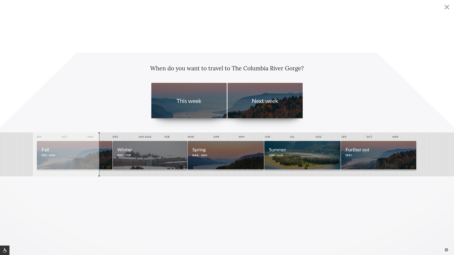 Screenshot of www.skamania.com
