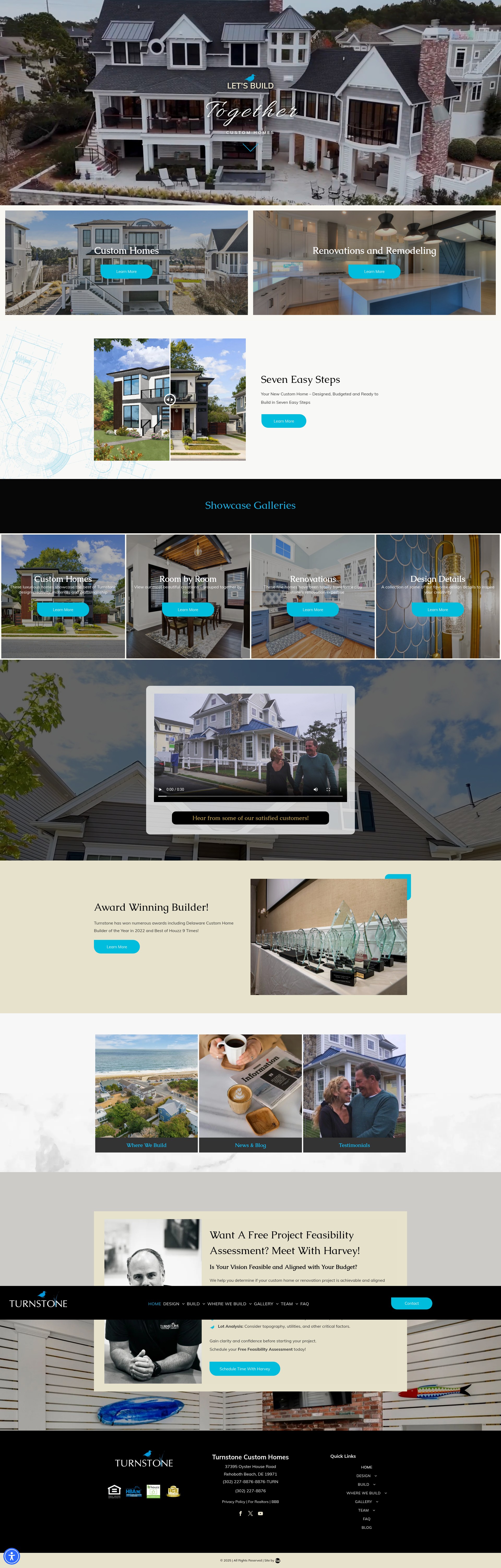 Screenshot of www.tchde.com
