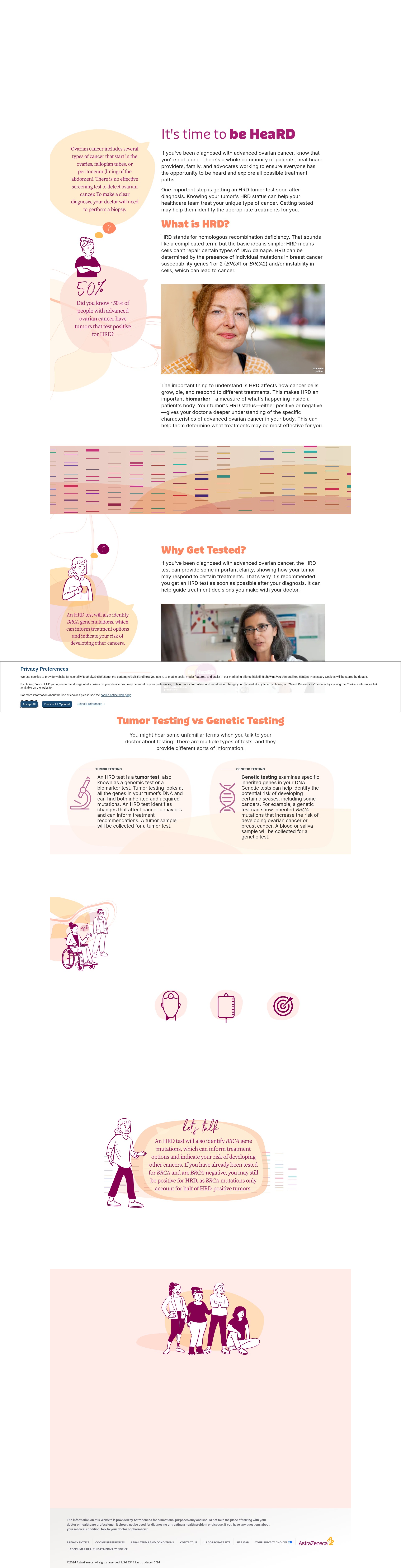 Screenshot of www.testforhrd.com