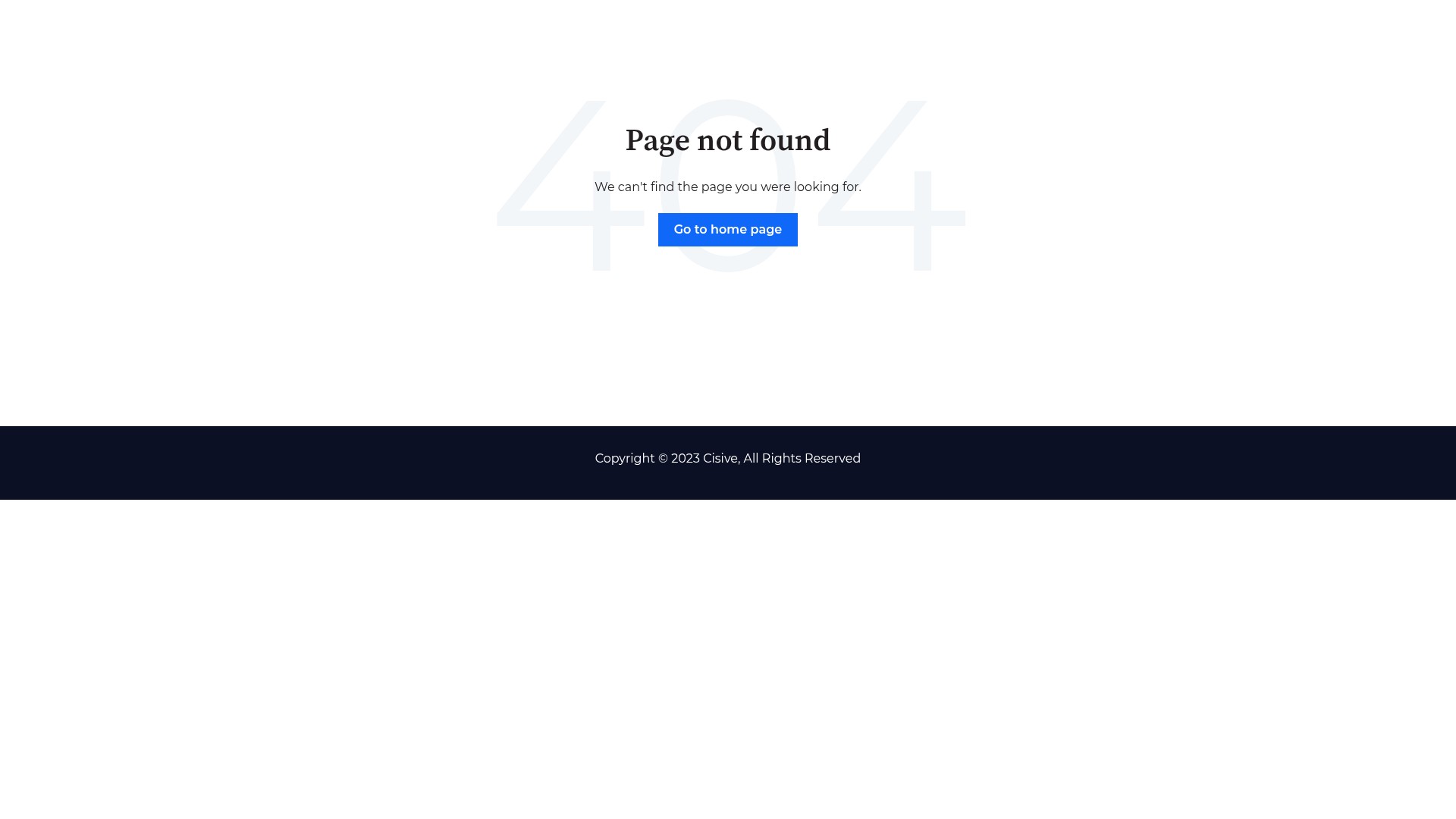 Screenshot of www2.cisive.com