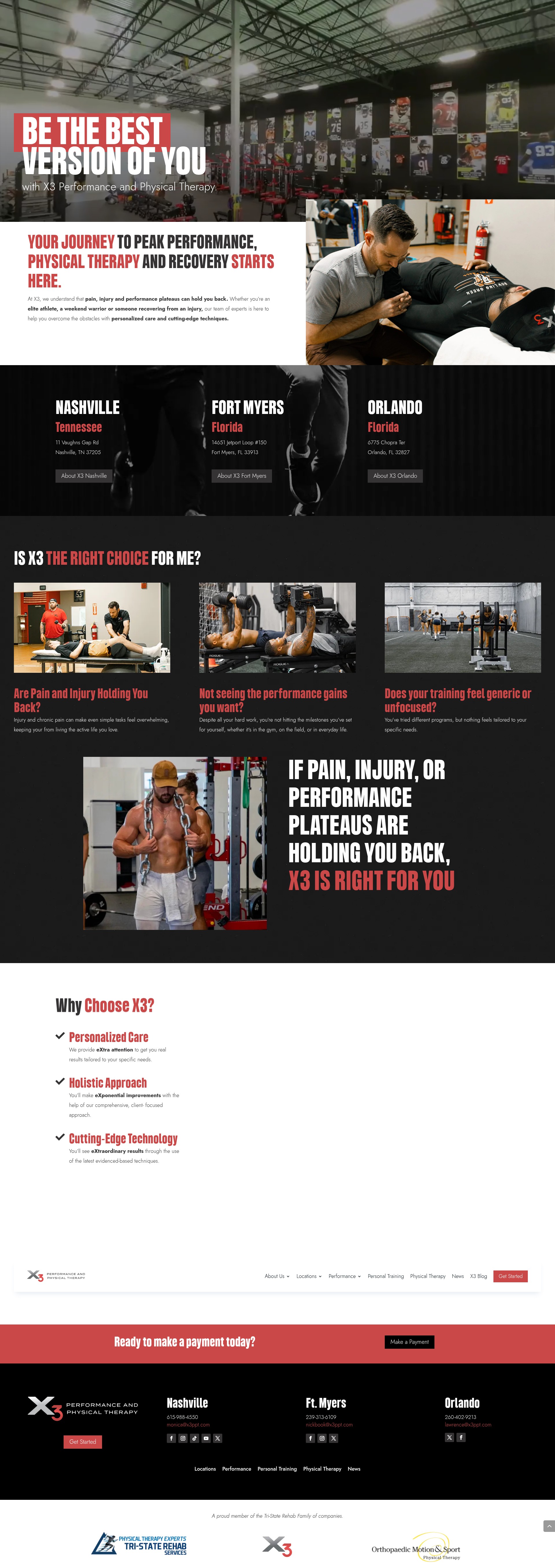 Screenshot of x3ppt.com