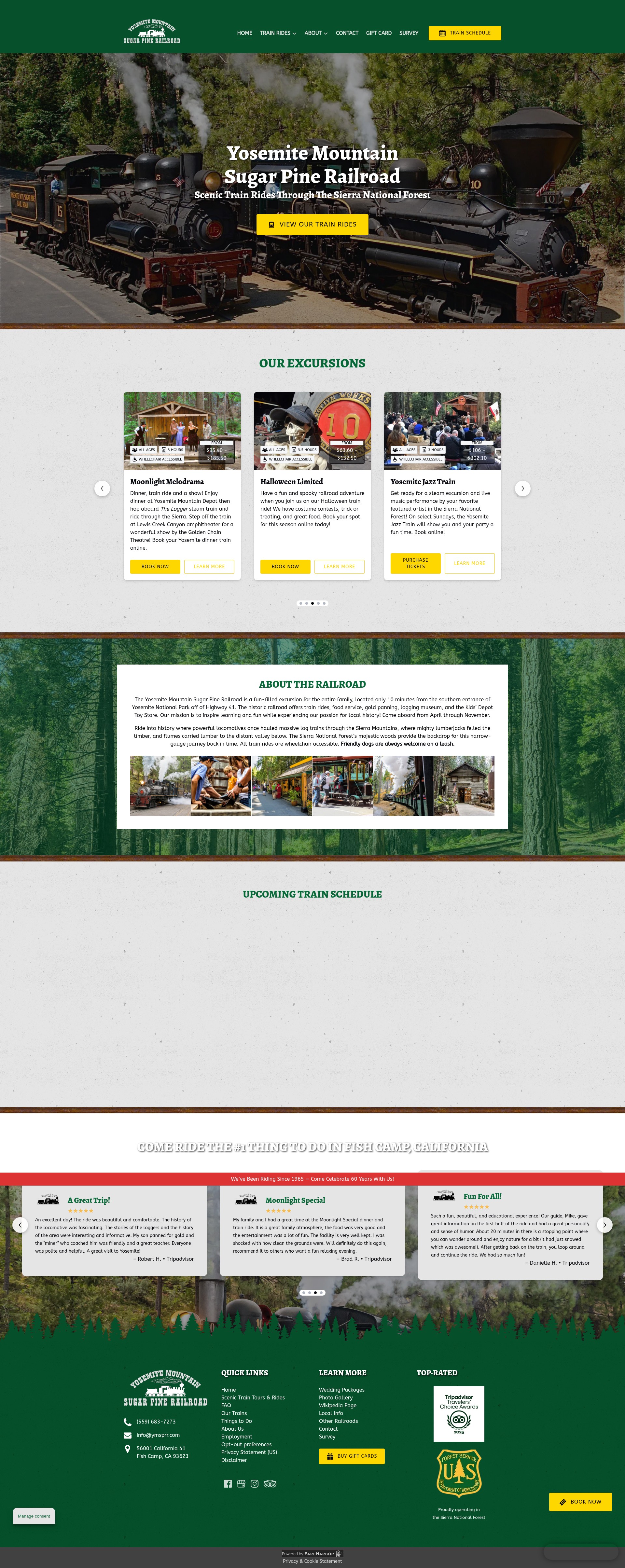 Screenshot of ymsprr.com