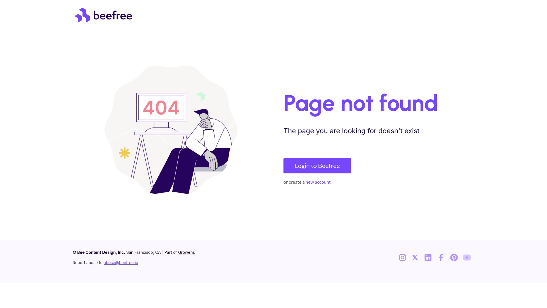 Screenshot of yourally.lensar.com