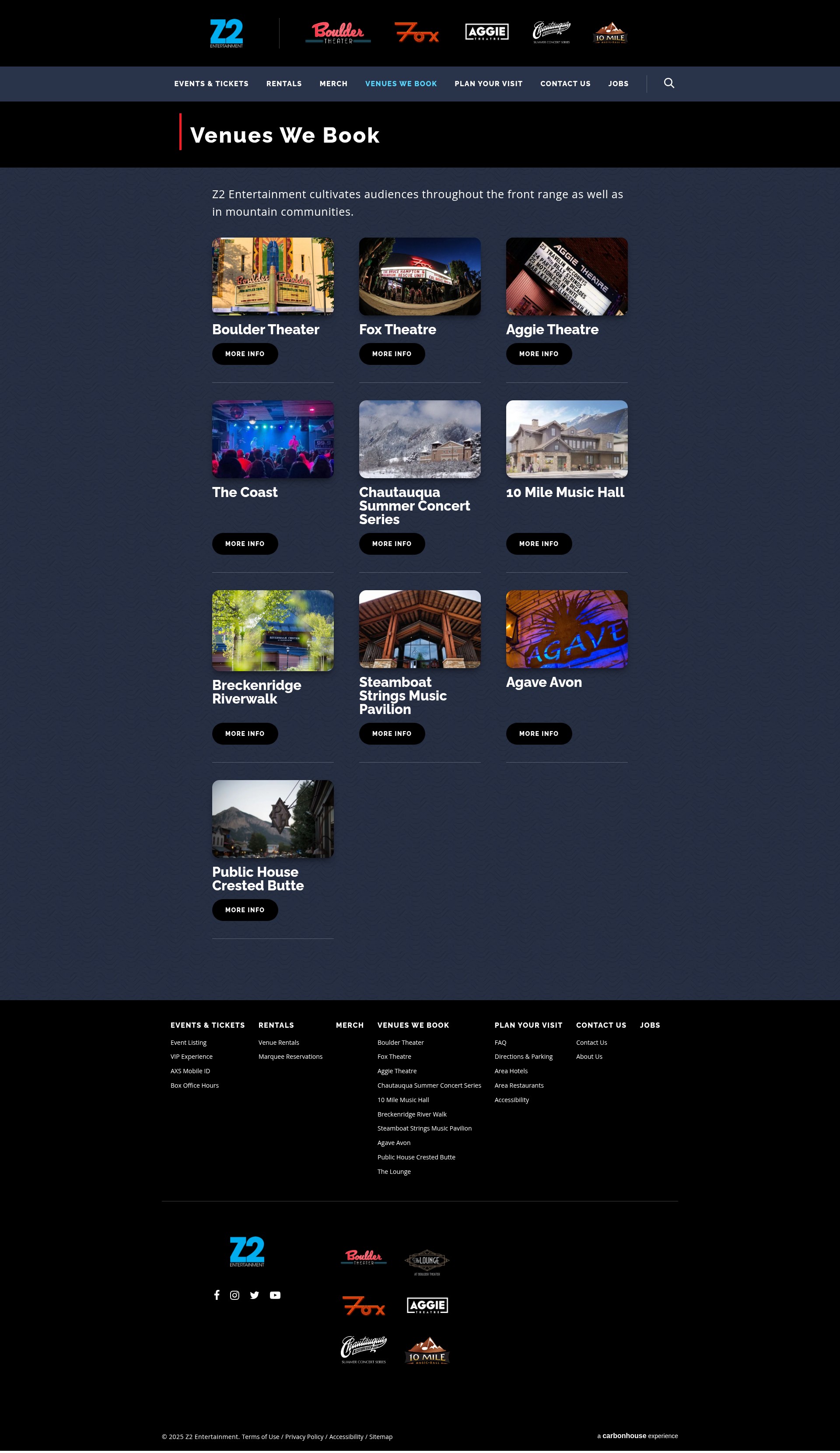 Screenshot of z2ent.com