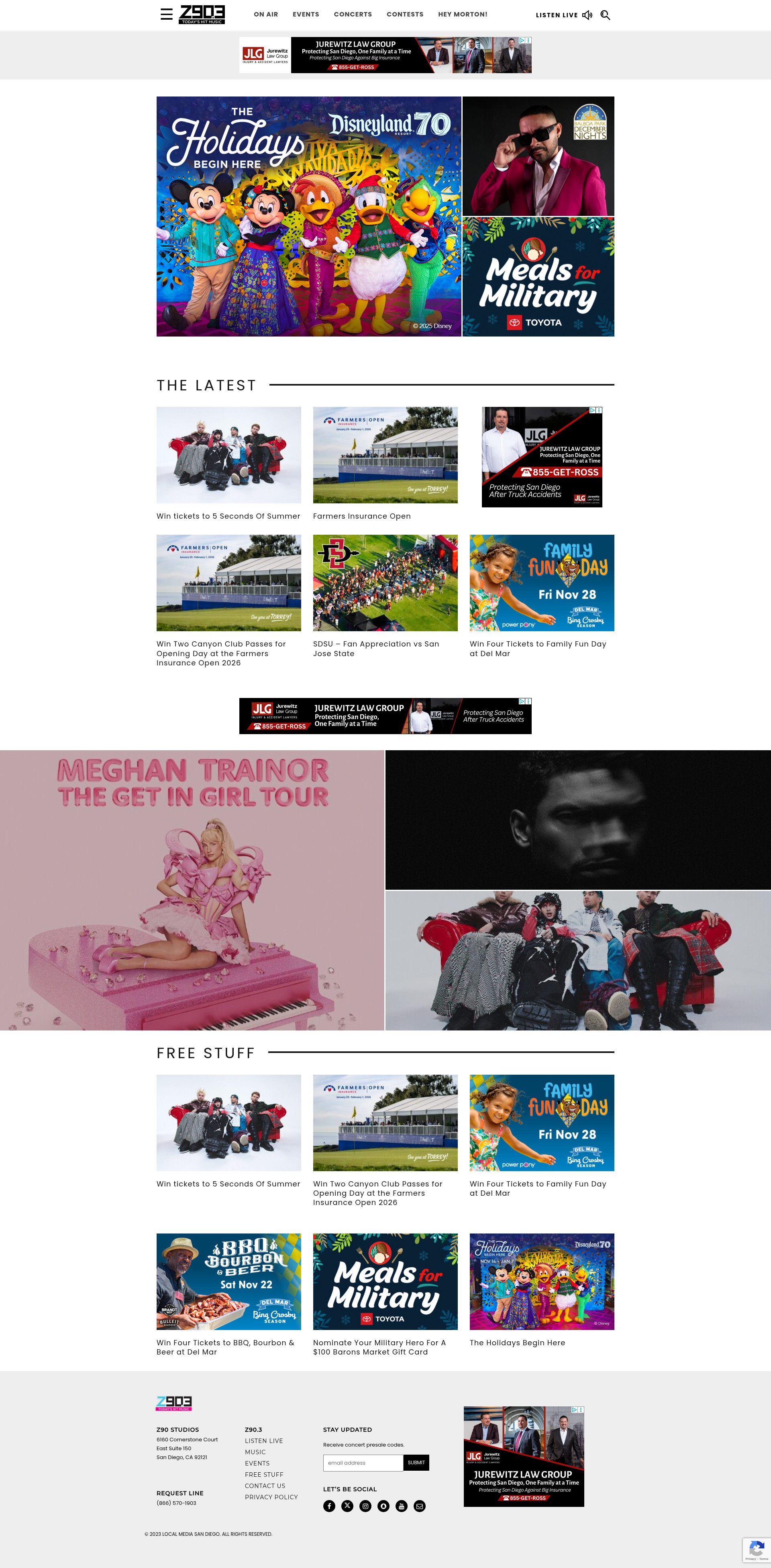 Screenshot of z90.com