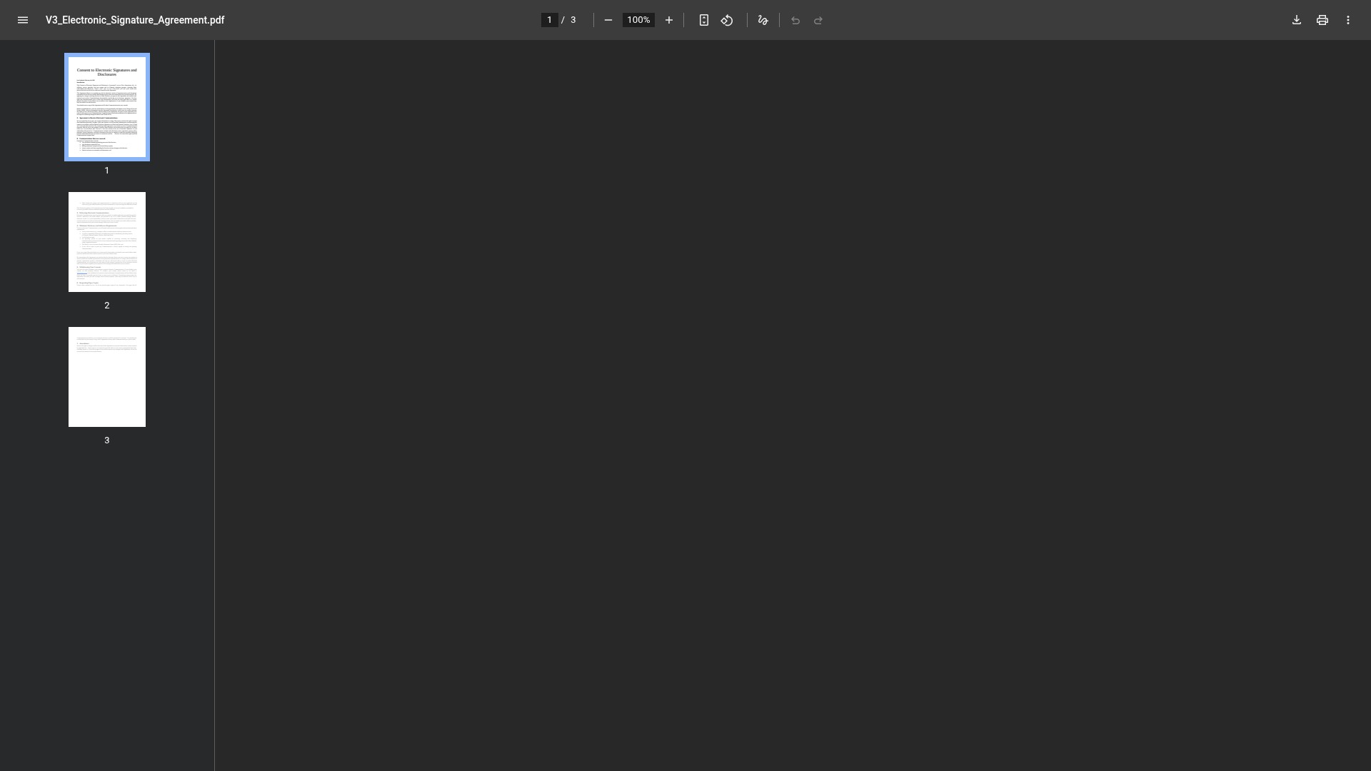Screenshot of zolve.com
