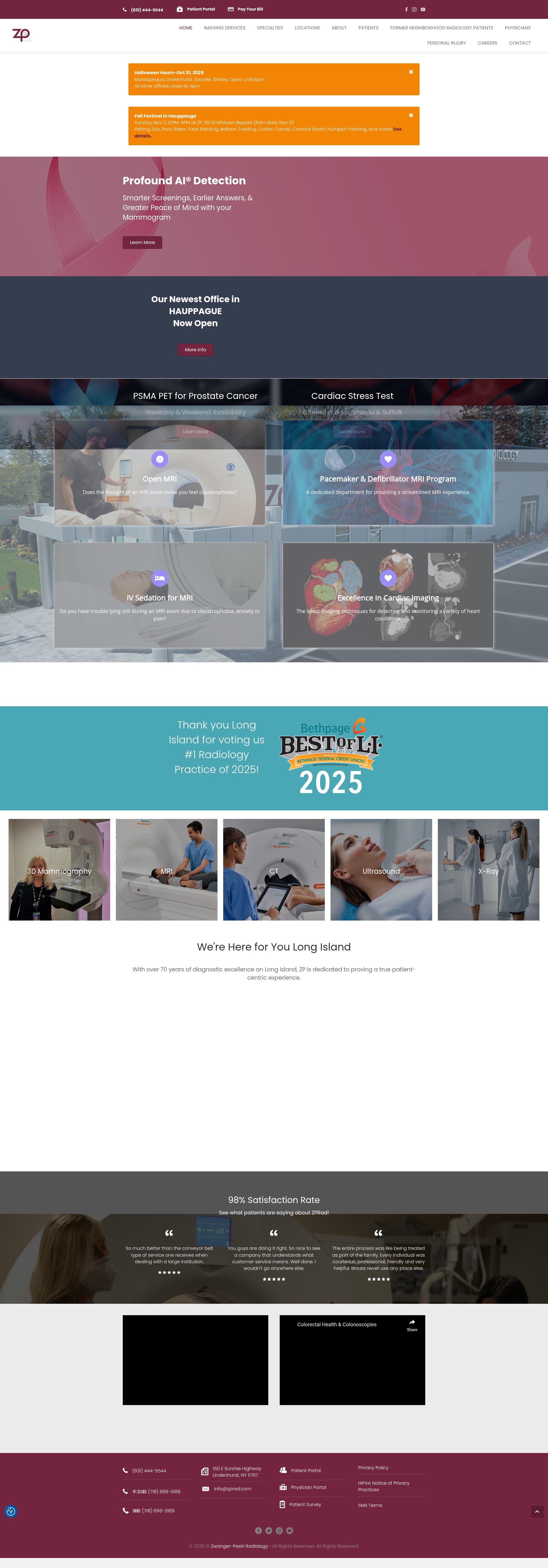 Screenshot of zwangerpesiri.com